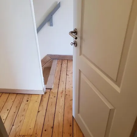 De La Porte Des Lacs Hébergement de vacances *